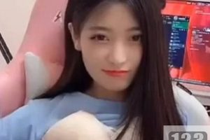 快手夜微凉抖音月月大小姐姐：网红热度资源，粉丝打赏录屏