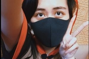 Naimi奶咪：推特博主的精选作品合集，抖音、抖M、口罩视频教育精选