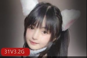 「幼幼向天花板（桜井宁宁）作品集」