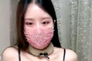 精选尤物小鱼干互动收费秀丁字裤按摩器震动