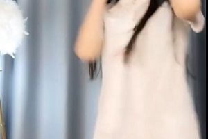 限时特惠花椒涵老师精彩直播合集：与高颜值女主播共同探索的精彩时刻