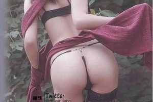 稚颜酱：人气美腿主播17套作品合集