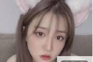 傲娇萌萌的周大萌视频