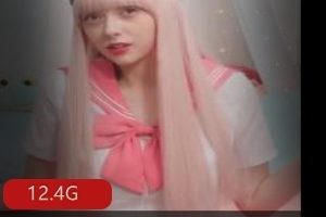 欧美妹子妹子evieserena的onlyfans