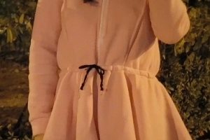 户外展示合集90V/622PSexywife_Nina