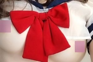 猫猫女仆水手少女装