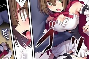 神秘美少女琳达：虚拟童话系列合集，全彩番外，独特画风，充满欲望