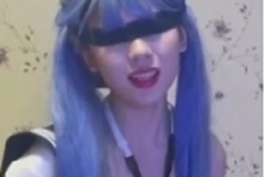 探花小二大神宁红叶JK少女-时尚少女系列