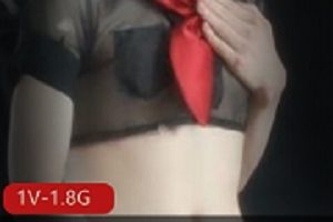 CD伪娘自拍1V-1.8G视频，27分钟，喷S小合集，打F机，自由国风采