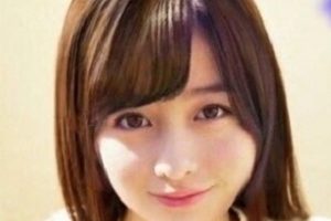 桥本环奈主演的新剧