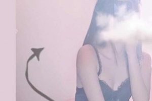 清纯女神私人定制合集：KilledHypocrisy