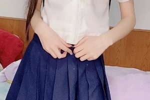 樱狸子服装道具