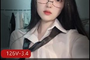 抖音风-L舞卡点变装合集1