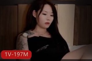 天美传媒TMG120球球：老公收到绿帽礼物，资源1V197M