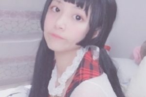 限时抢购小奈奈女仆装扮，温柔可爱萌妹子网红必备！