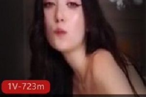 限时抢购P站超级漂亮迷人的美女《混血美女》