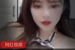 精选网红模特软软Roro作品精选