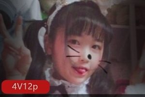 Venus小女神露脸合集，宅男必备，绅士专享