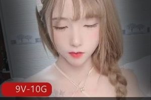 糖儿小迷迷直播资源回馈，身材车灯颜值观看停播，小伙伴们快来下载