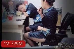 房地产经理小明与勾D女同事约会视频，时长1小时6分