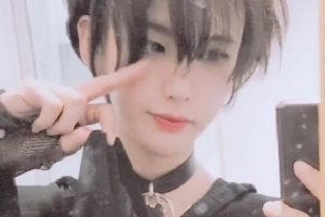 精选TS,Onlfyans,dingkubel福利合集