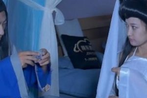 精东传媒出品：女主妹妹搞笑片，时长35分钟，下载观看