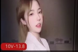 糖儿小迷迷直播资源113G，时长4小时，粉丝福利，H孕停播