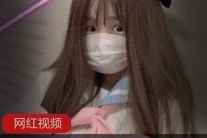 超级可爱美少女作品合集