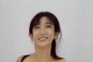 Jan小兔子年终粉丝私拍