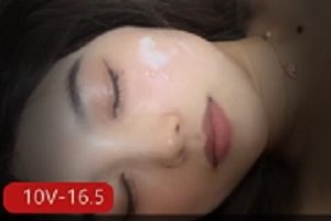 王者泄密事件引发的艺术学院美女与BT男友的CP尿事件，涉及10V-16.5G