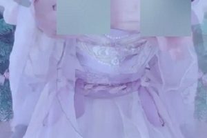 芋圆汉服慕晴百度盘