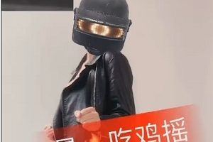 网红影儿的10W粉快手合集