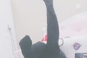 柠檬喵酱穿越时空网红女仆