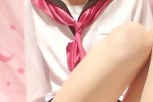 罗莉小仙奶油少女美丽之旅