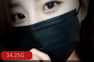 高颜值网红lovejk8热舞合集143V-34.25G