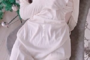 高质量芋圆制作短视频