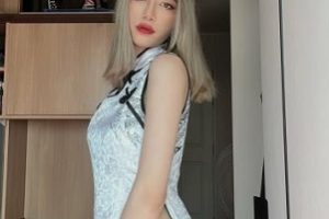 OnlyFans泰国TS-mygif7合集：68V，7.5G，专一男伴，泰国风情