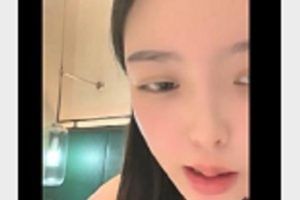 甜美肉身材小姐姐酒店直播，颜值欲望享受，1V1G视频推荐4.5星