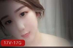 肉感坦克主播合集：17部视频，总大小17.1G高颜值丰满少妇