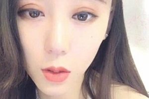 虎牙美女艾薇儿baby资源合集：112集69.2G，欧美巨星化妆cos福利姬私拍