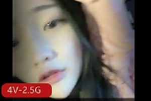 热潮来袭！旺仔牛B糖女探花系列4V-2.5G，小伙伴们快来找资源啦！按摩、爆弄、粉丝约会，用嘴说爱你，浓淡妆齐上阵！