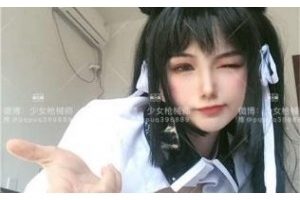 《神秘少女枪械师露脸私图合集609MB！P站推特大火绅士必看》