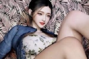 VAM江婧妍：完整无修1080HD中文版，时长20分，自制出品，吐槽接受不了