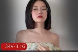 颜值美女豪总自拍视频精选，抖音大V全程露脸，用嘴带来惊喜，观看下载享受