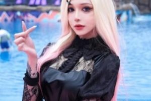 TS酱酱某推自收合集，50多个视频一次看个够