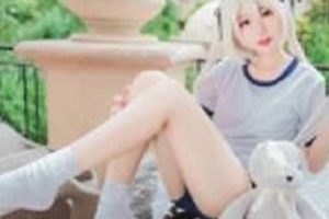 猫君君MaoJun精选视频合集，清凉一夏贞德全收录！