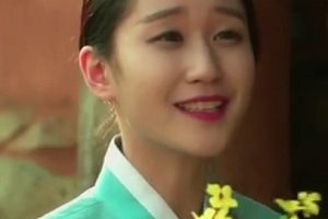 古装美女系列：4V1g视频精彩呈现