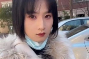 TS-CDXUN网红合集：83v视频，总计13.5G，OnlyFans全收录