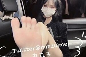 妃咲足艺cos小姐姐，2v+1.1g视频，百度盘解压密码有效