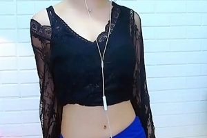 享受小洋芋（黎小胖）带来的热舞风暴，共同感受她的魅力和才华！（78v11.3G）